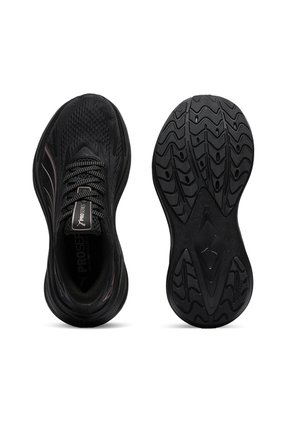 Tenis Deportivos Puma Original Maxima Pro Wns Negro Mujer