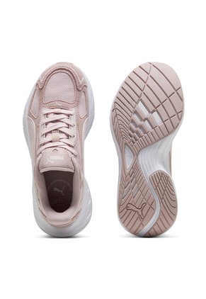 Tenis Deportivos Puma Original Hypnotic Ls 2 Wns Rosa Mujer