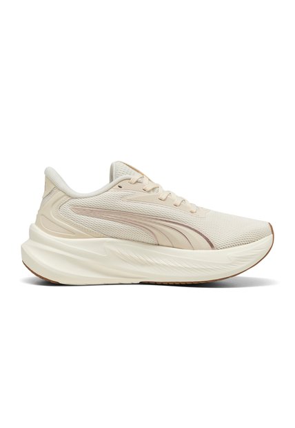 Tenis Deportivos Puma Original Maxstride Lite Beige Mujer