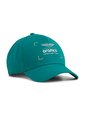 Gorra Deportiva Puma Original Amf1 Bb Cap Verde Para Hombre de Puma