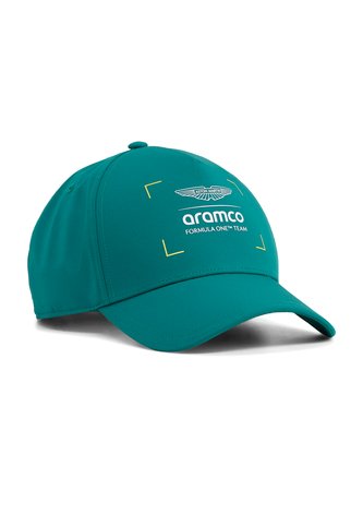 Gorra Deportiva Puma Original Amf1 Bb Cap Verde Para Hombre Puma