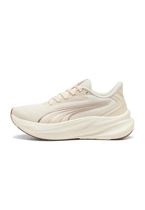 Tenis Deportivos Puma Original Maxstride Lite Beige Mujer