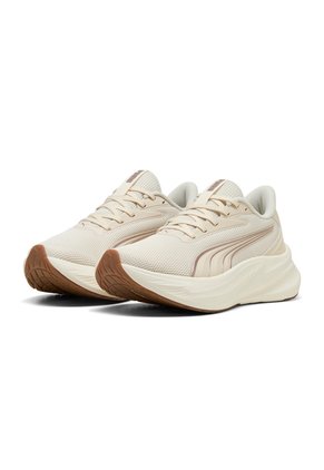 Tenis Deportivos Puma Original Maxstride Lite Beige Mujer