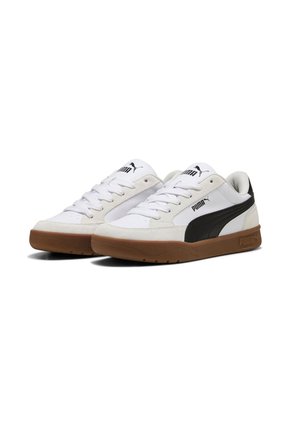 TENIS PUMA HOMBRE 405802 01 PARK Talla 8.5