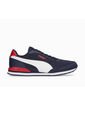 Tenis Zapatillas Puma Hombre Leadcat 2.0 Suede Original Azul de Puma