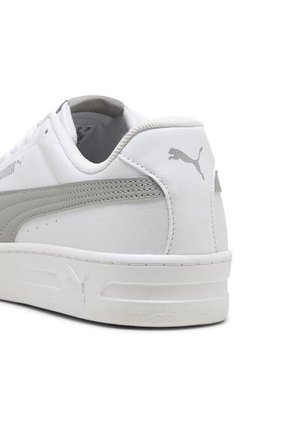 Tenis Deportivos Puma Original Court Classic Blanco Hombre