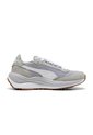 Tenis Deportivos Puma Original Rider Elite Gris Para Hombre de Puma