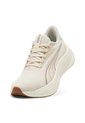 Tenis Deportivos Puma Original Maxstride Lite Beige Mujer de Puma