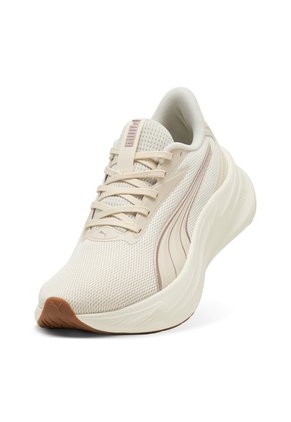 Tenis Deportivos Puma Original Maxstride Lite Beige Mujer