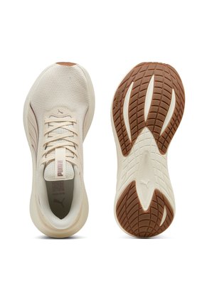 Tenis Deportivos Puma Original Maxstride Lite Beige Mujer