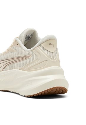 Tenis Deportivos Puma Original Maxstride Lite Beige Mujer