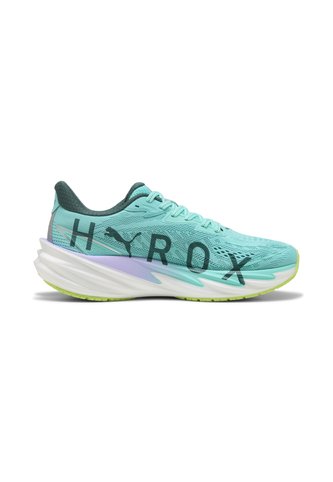 Tenis Puma Original Velocity Nitro 5 X Hyrox Wns Verde Mujer Puma