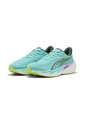 Tenis Puma Original Velocity Nitro 5 X Hyrox Wns Verde Mujer de Puma