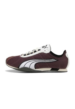 Tenis Deportivos Puma Original H-Street New Café Para Mujer