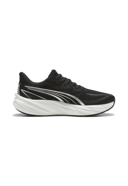 Tenis Deportivos Puma Original Velocity Nitro 5 Negro Hombre