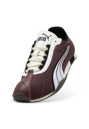 Tenis Deportivos Puma Original H-Street New Café Para Mujer