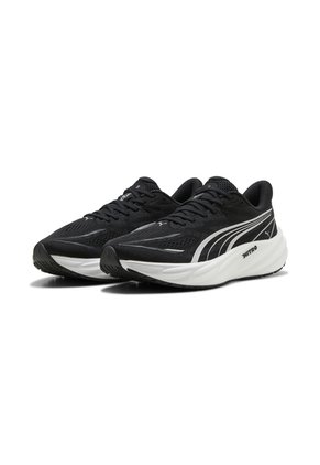 Tenis Deportivos Puma Original Velocity Nitro 5 Negro Hombre