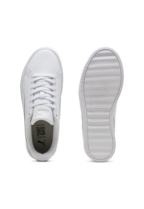 TENIS PUMA MUJER 400217 01 JADA CLASS Talla 8.5