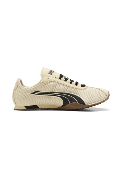 Tenis Deportivos Puma Original H-Street New Beige Hombre