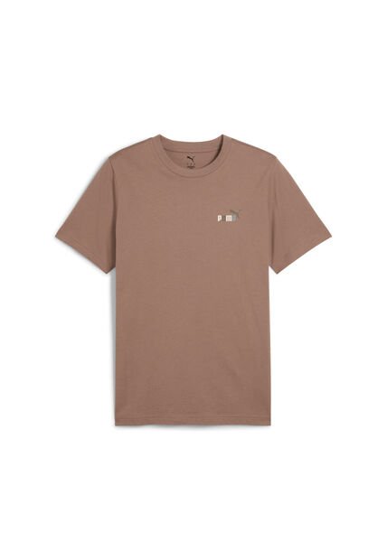 CAMISETA PUMA HOMBRE 684832 93 Talla S