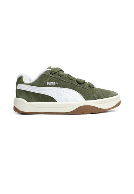 Tenis Puma Park Lifestyle Easy Suede Hombre