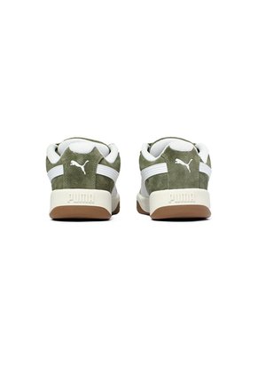 Tenis Puma Park Lifestyle Easy Suede Hombre