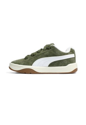 Tenis Puma Park Lifestyle Easy Suede Hombre