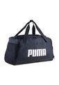 Maleta Deportiva Puma Original Challenger Azul Para Hombre de Puma