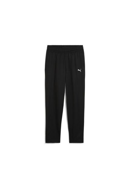 Pantalon Deportivo Puma Original Tad Ess Woven Negro Niños