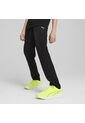 Pantalon Deportivo Puma Original Tad Ess Woven Negro Niños de Puma