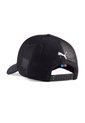 Gorra Deportiva Puma Original Bmw Trucker Negro Hombre de Puma