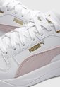 Tenis Lifestyle PUMA Court Bae Blanco de Puma