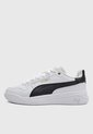 Tenis Lifestyle PUMA Court Bae  Blanco de Puma