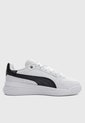 Tenis Lifestyle PUMA Court Bae  Blanco de Puma