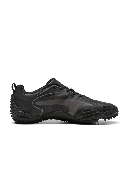 Tenis Deportivos Puma Original Mostro Xc Tech Gris Hombre