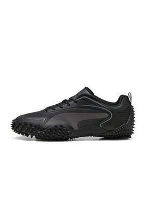 Tenis Deportivos Puma Original Mostro Xc Tech Gris Hombre