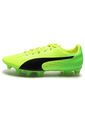 Guayo Amarillo-Verde Neón Puma Evo Speed 17.2 FG de Puma