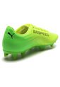 Guayo Amarillo-Verde Neón Puma Evo Speed 17.2 FG de Puma