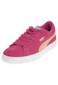 Lifestyle Fucsia Puma Suede de Puma