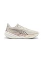 Tenis Deportivos Puma Original Velocity Nitro 5 Beige Mujer de Puma