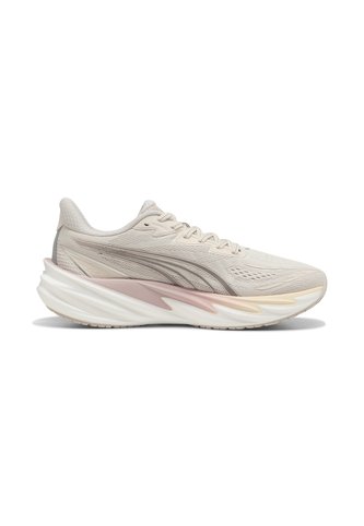 Tenis Deportivos Puma Original Velocity Nitro 5 Beige Mujer Puma