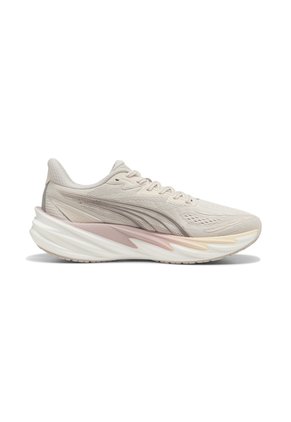 Tenis Deportivos Puma Original Velocity Nitro 5 Beige Mujer