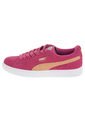 Lifestyle Fucsia Puma Suede de Puma
