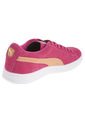 Lifestyle Fucsia Puma Suede de Puma