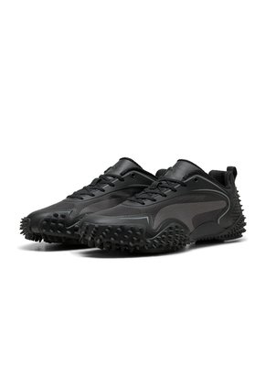Tenis Deportivos Puma Original Mostro Xc Tech Gris Hombre