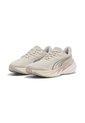 Tenis Deportivos Puma Original Velocity Nitro 5 Beige Mujer de Puma