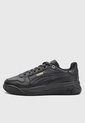 Tenis Lifestyle PUMA Court Bae  Negro de Puma