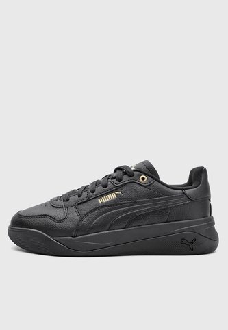 Tenis Lifestyle PUMA Court Bae  Negro Puma
