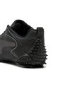 Tenis Deportivos Puma Original Mostro Xc Tech Gris Hombre de Puma
