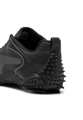 Tenis Deportivos Puma Original Mostro Xc Tech Gris Hombre